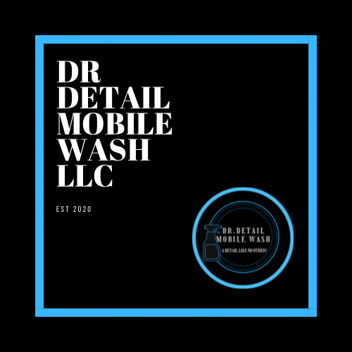 Dr. Detail logo